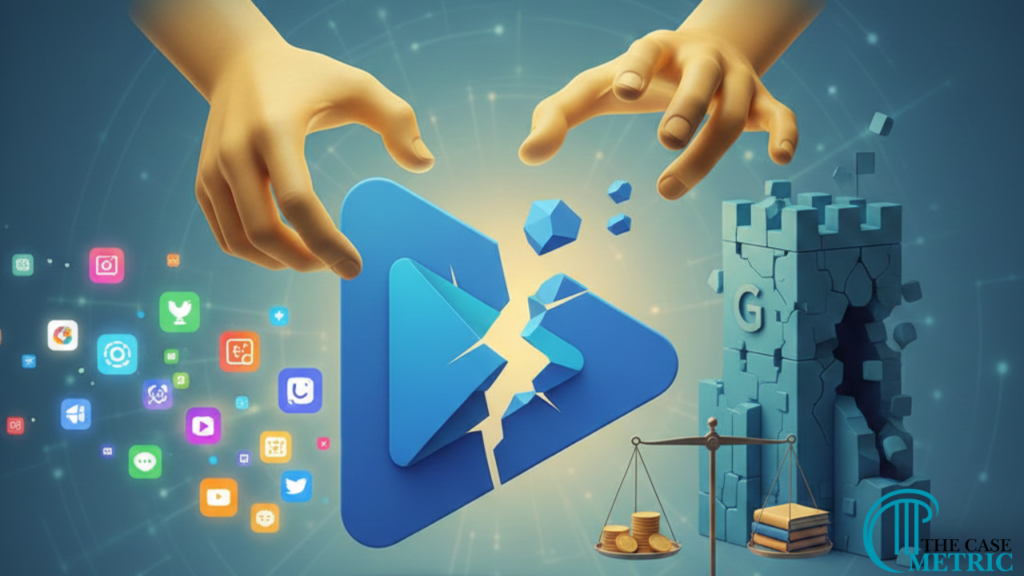 Google Play Store Antitrust Settlement 2026